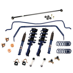 2005-2014 Boss Shinoda FR Edition Ford Performance Parts Ford Racing Mustang GT Coupe Assembled Handling Pack