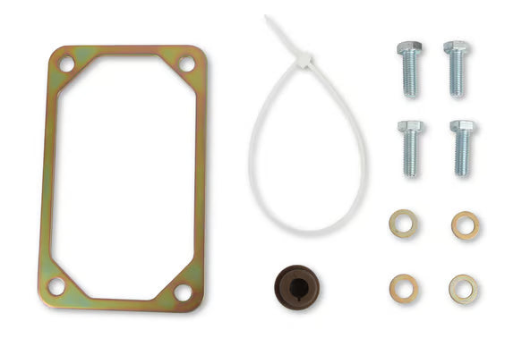 94-2004 HURST BILLET/PLUS SHORT THROW SHIFTER All 1983-2004 Ford Mustangs with a Borg Warner 465 T5 and T45 manual transmission.