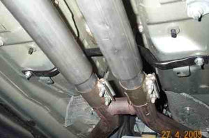 2005-2010 Mustang 4.6L  3