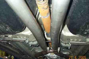 2005-2010 Mustang 4.6L  3