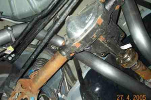 2005-2010 Mustang 4.6L  3