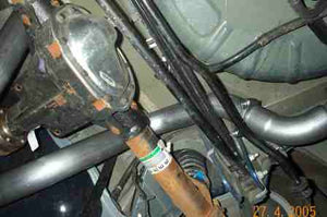 2005-2010 Mustang 4.6L  3