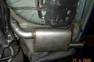 2005-2010 Mustang 4.6L  3