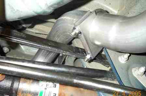 2005-2010 Mustang 4.6L  3