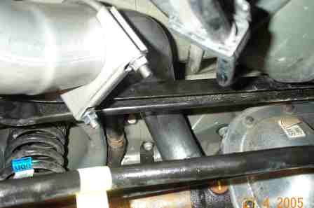 2005-2010 Mustang 4.6L  3