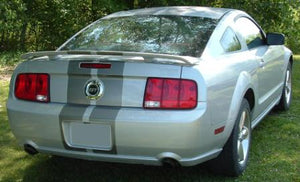 2005-2010 Klokworks Motorsports Performance Exhaust Aggressive