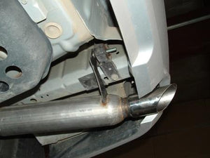 2005-2010 Klokworks Motorsports Performance Exhaust Aggressive