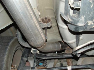 2005-2010 Klokworks Motorsports Performance Exhaust Aggressive