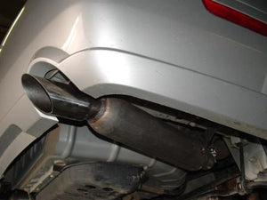 2005-2010 Klokworks Motorsports Performance Exhaust Aggressive