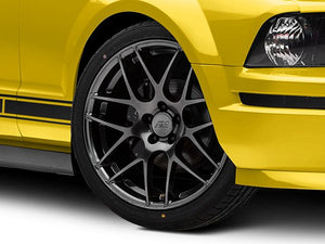 2005-2009 Boss Shinoda Legacy Wheels