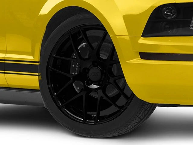 2005-2009 Boss Shinoda Legacy Wheels
