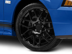 1999-2004 Boss Shinoda Legacy Wheels
