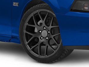 1999-2004 Boss Shinoda Legacy Wheels