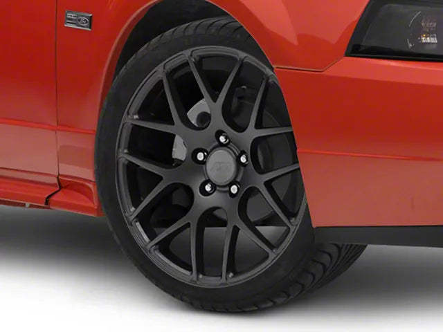 1999-2004 Boss Shinoda Legacy Wheels