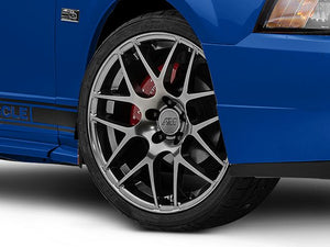 1999-2004 Boss Shinoda Legacy Wheels