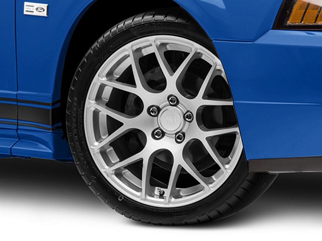 1999-2004 Boss Shinoda Legacy Wheels