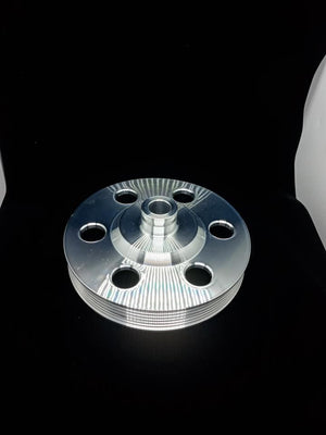 94-95 Aluminum Power Steering Pulley