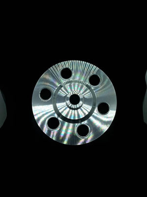 94-95 Aluminum Power Steering Pulley