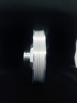 94-95 Aluminum Power Steering Pulley
