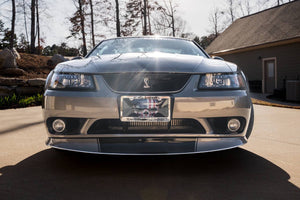 1999 and 2001 Cobra Chin Spoiler