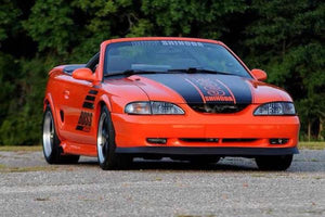 1994-1998 Boss Shinoda Convertible Street Spring Kit by Eibach
