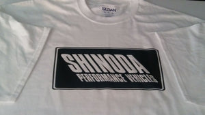 Shinoda Performance Vehicles logo  T Shirt