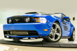 2010-2012 Boss Shinoda Chin Spoiler