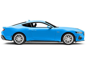2024-2026 Boss Shinoda Legacy Wheel