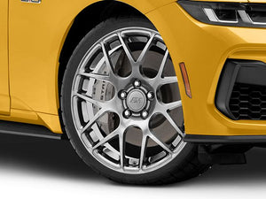 2024-2026 Boss Shinoda Legacy Wheel
