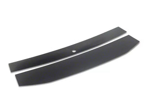 2024-2026 Boss Shinoda Rear Blackout Panel