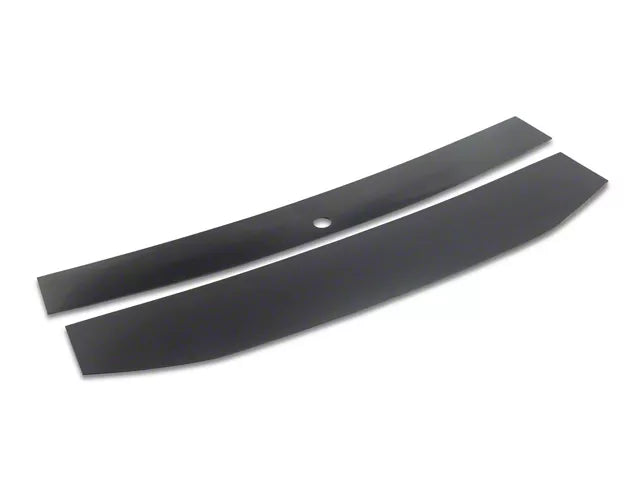 2024-2026 Boss Shinoda Rear Blackout Panel