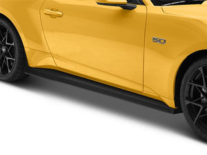 2024-2026 Boss Shinoda Side Skirts