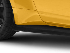 2024-2026 Boss Shinoda Side Skirts