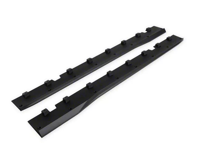 2024-2026 Boss Shinoda Side Skirts