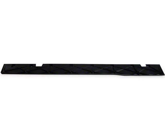 2024-2026 Boss Shinoda Side Skirts