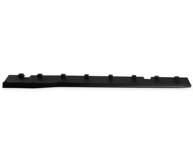 2024-2026 Boss Shinoda Side Skirts