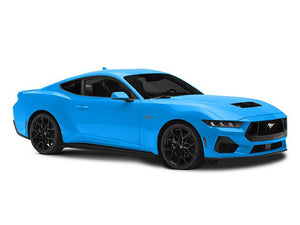 2024-2026 Boss Shinoda Side Skirts