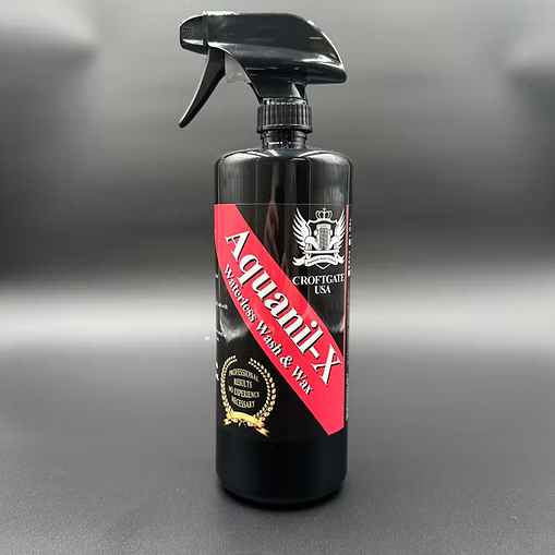 Aquanil-X From Croftgate