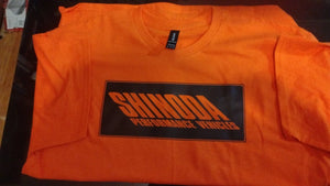Shinoda Performance Vehicles logo  T Shirt