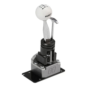 2011-2014 HURST COMPETITION/PLUS 6-SPEED SHIFTER - FORD