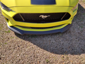 Boss Shinoda Chin Spoiler 2018-2021