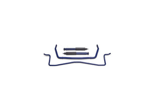 2005-2014 Boss Shinoda FR Edition Ford Performance Parts Ford Racing Mustang GT Coupe Assembled Handling Pack