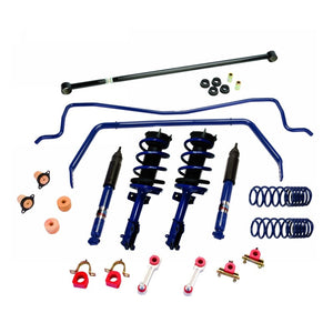 2005-2014 Boss Shinoda FR Edition Ford Performance Parts Ford Racing Mustang GT Coupe Assembled Handling Pack