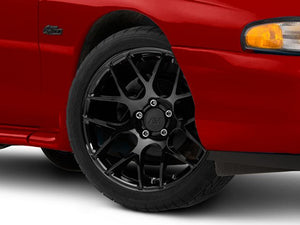1994-1998 Boss Shinoda Legacy Wheels