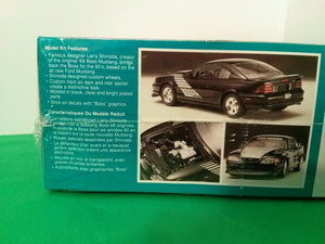 Boss Shinoda 1/25 Scale Model