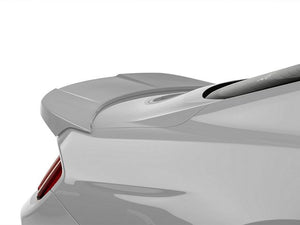 Boss Shinoda Rear Wing 2015 and Up (hard Top)