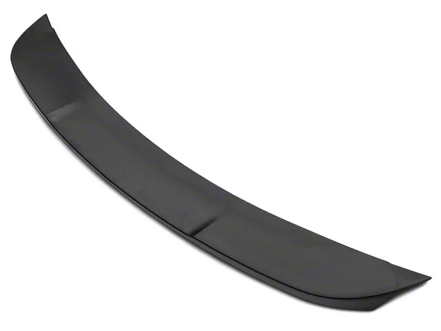 Boss Shinoda Rear Wing 2015 and Up (hard Top)