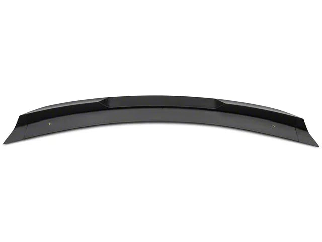 Boss Shinoda Rear Wing 2015 and Up (hard Top)