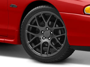 1994-1998 Boss Shinoda Legacy Wheels