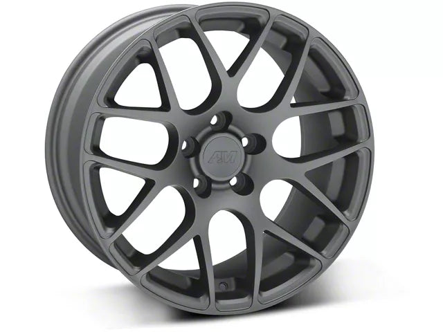 1994-1998 Boss Shinoda Legacy Wheels